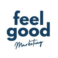 Feel Good Marketing logo - Similar company to Kolabrya | Legal Ai