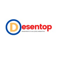 DESENTOP saneamento e soluções ambientais logo - Similar company to Prática Logística Consultoria E Treinamentos