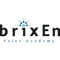 BrixEn Sales Academy logo - Similar company to Omax Control Systems