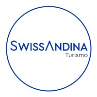 Swiss Andina Turismo logo - Similar company to Lemoon Studios