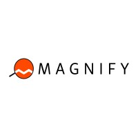 Magnify logo - Similar company to Rbnh Solutions