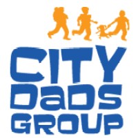 City Dads Group logo - Similar company to Fathering Together