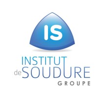 Groupe Institut de Soudure logo - Similar company to Netman