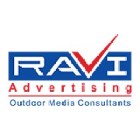 Ravi Advertising - OOH Media Experts logo - Similar company to Vwrap