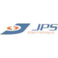 JPS Électronique logo - Similar company to Nrgy