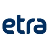 ETRA logo - Similar company to A.I. Tech Srl
