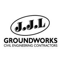 JJL GROUNDWORKS (AYR) LTD. logo - Similar company to Emmatt Construction Ltd