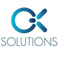 GK Solutions logo - Similar company to Jk Solutions