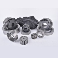 stator rotor lamination stamping die manufacturer logo - Similar company to Stator And Rotor