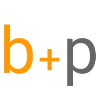 Baturynets and Partners logo - Similar company to Alpha Pride Ukraine