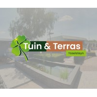 Tuin & Terras Ysselsteyn logo - Similar company to 100% Talent Oost-Brabant