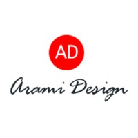 Arami Design logo - Similar company to Ascend Group Llc
