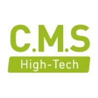 CMS HIGH-TECH logo - Similar company to Api Angel