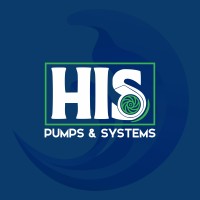 HIS Pumps and Systems Private Limited logo - Similar company to Iec Engineering Private Limited