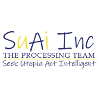 SuAi Inc logo - Similar company to Pdcflow