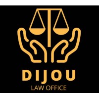 DIJOU LAW OFFICE logo - Similar company to Mylk&