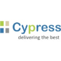 Cypress Infratech (P) Ltd logo - Similar company to Testochem Technologies Pvt Ltd