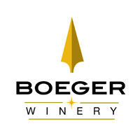 Boeger Winery logo - Similar company to Central Valley Engineering