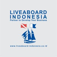 Liveaboard Indonesia logo - Similar company to Db Dev