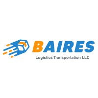 Baires Logistics Transportation, LLC logo - Similar company to Ene Group Srl