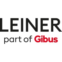 LEINER | part of Gibus logo - Similar company to Gibus Spa