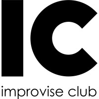 Improvise Club logo - Similar company to Les Apprêteurs