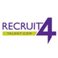 Recruit4Talent Ltd logo - Similar company to Milbourne Ltd