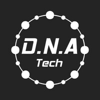 D.N.A Tech Solutions logo - Similar company to Agmo Artisan Sdn. Bhd.