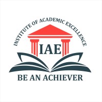 IAE Academy logo - Similar company to Marcquest