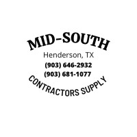 Mid South Contractors Supply, Llc