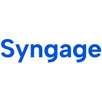 Syngage logo - Similar company to Entox