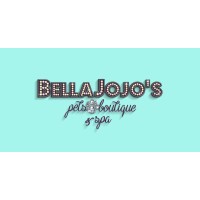 BellaJoJos Pets Boutique & Spa logo - Similar company to Willows Counselling & Training