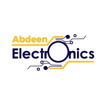 Abdeen Electronics logo - Similar company to Jadara Electronics Co.