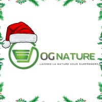 OG Nature logo - Similar company to Rd Com