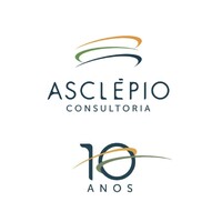 Asclepio Consultoria logo - Similar company to Kahn Do Brasil