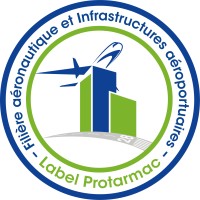 Label ProTarmac logo - Similar company to Estrads Certification
