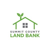 Summit County Land Bank logo - Similar company to Quality Resources, Llc
