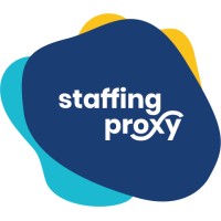 Staffing Proxy logo - Similar company to Audacity Human Resource Solutions