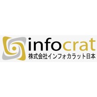 KK Infocrat Nihon logo - Similar company to One Information And Communications Technology Ltd