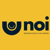 NOI - Rendiamo felice la tua azienda logo - Similar company to Ad46 Hr & Business Partners