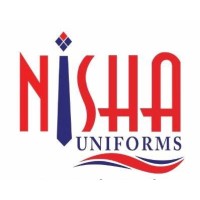 NISHA UNIFORMS logo - Similar company to Digital Hub It - One Stop Solution