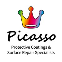 Picasso Protective Coatings & Surface Repair Specialists logo - Similar company to Ccs Security Solutions