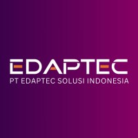 PT. Edaptec Solusi Indonesia logo - Similar company to Pt Quantum Leap