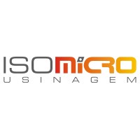 Isomicro Usinagem LTDA logo - Similar company to Acop Files