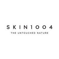 SKIN1004 logo - Similar company to D'Alba