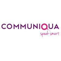 Communiqua Language Solutions logo - Similar company to Nexus Edtech