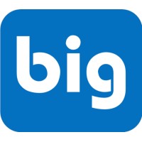 BIGBANGDATA Co., Ltd logo - Similar company to Finpros