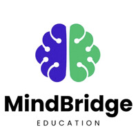 MindBridge Education logo - Similar company to Gipsyteam.Com