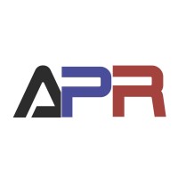 Association of Pharmaceutical Research logo - Similar company to Fluid Pharma