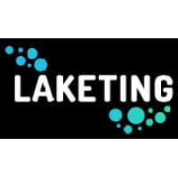 Laketing logo - Similar company to Ojoho